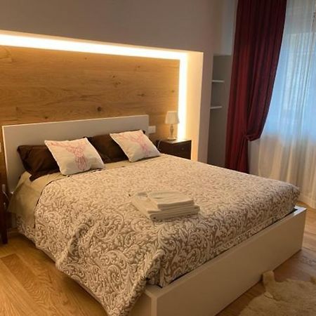 Appartamento Isa 타르비시오 외부 사진