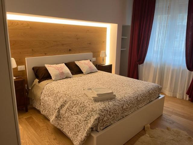 Appartamento Isa 타르비시오 외부 사진